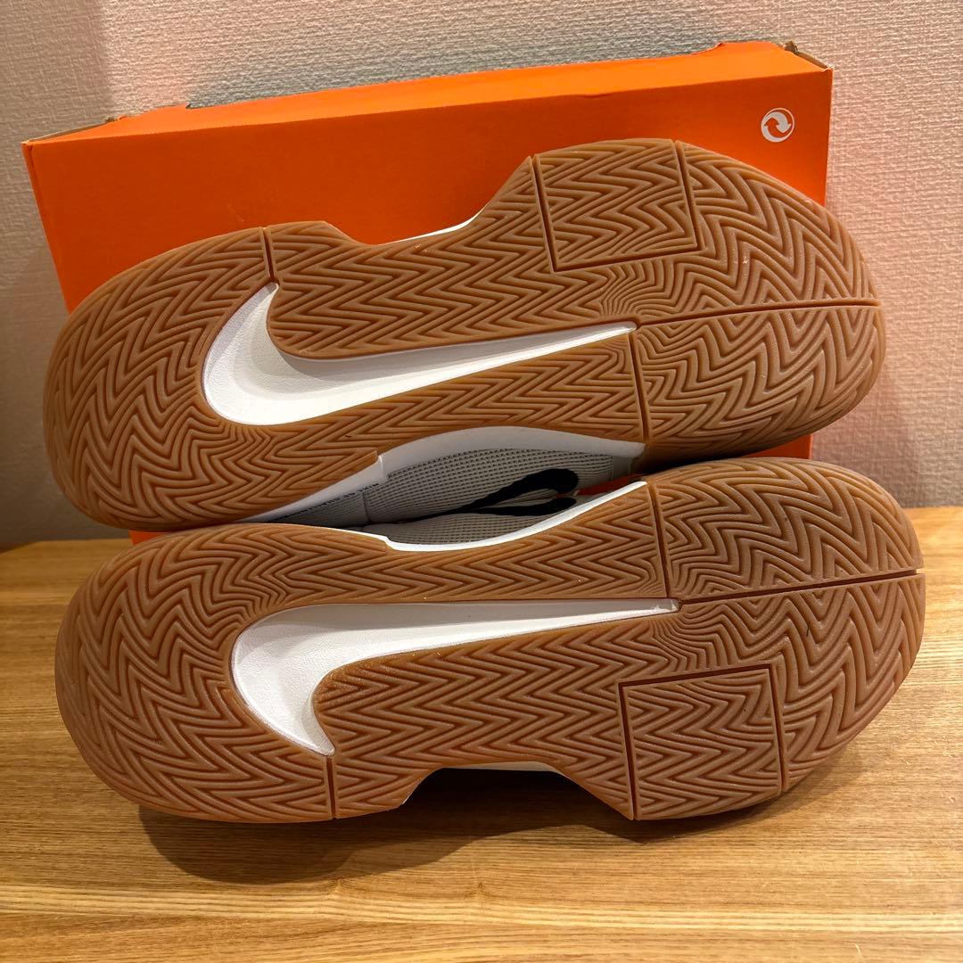 30cm　ナイキ　テニス　シューズ　GP チャレンジ プロ　FB3145