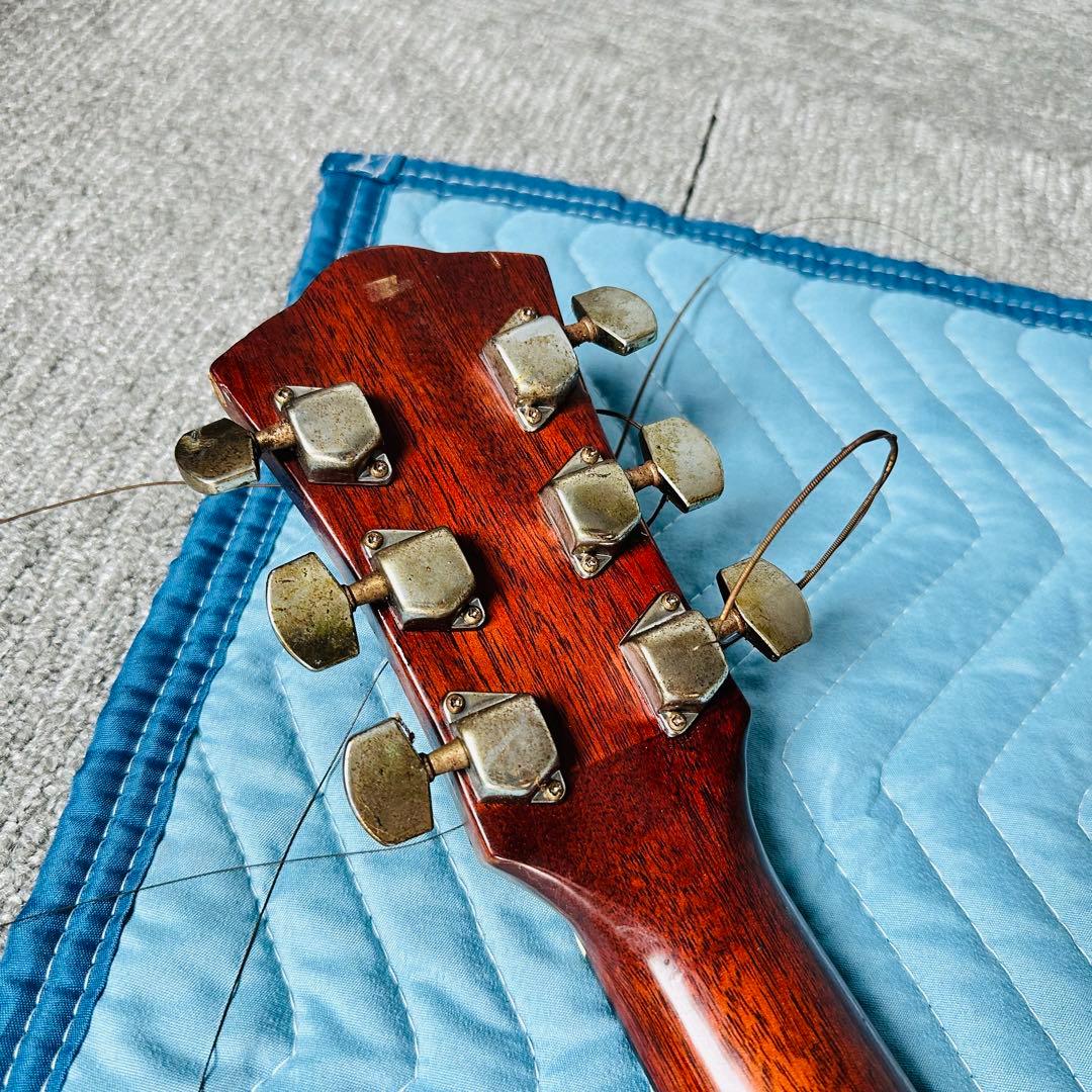 OC SMITH クラシックギター　アコースティックギター　SD-1