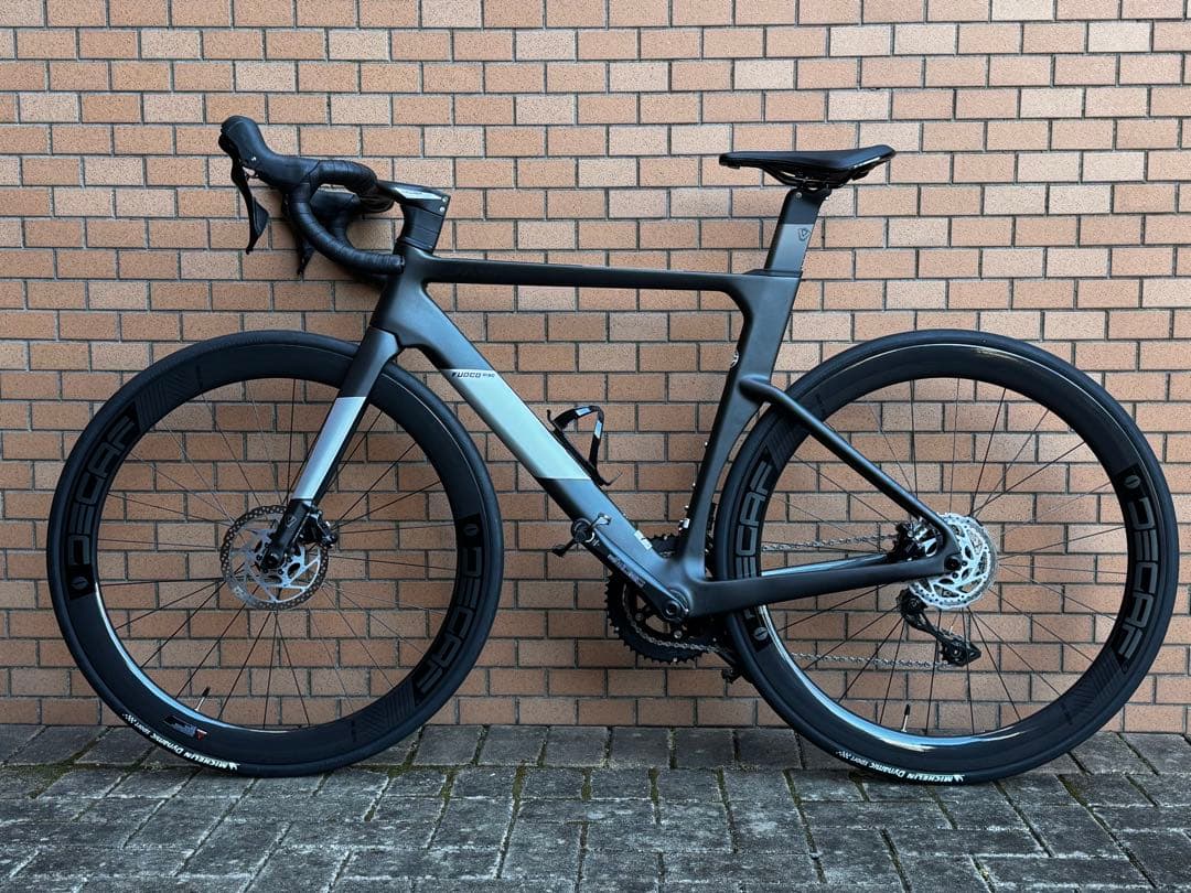 ロードバイク フルカーボン おまけ多数