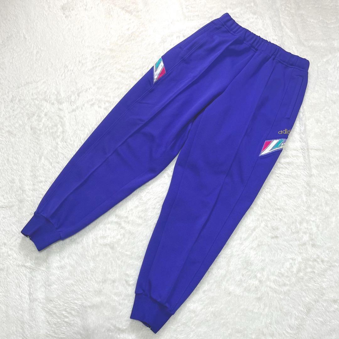 90s adidas アディダス JASPOL セットアップ ATS-303P