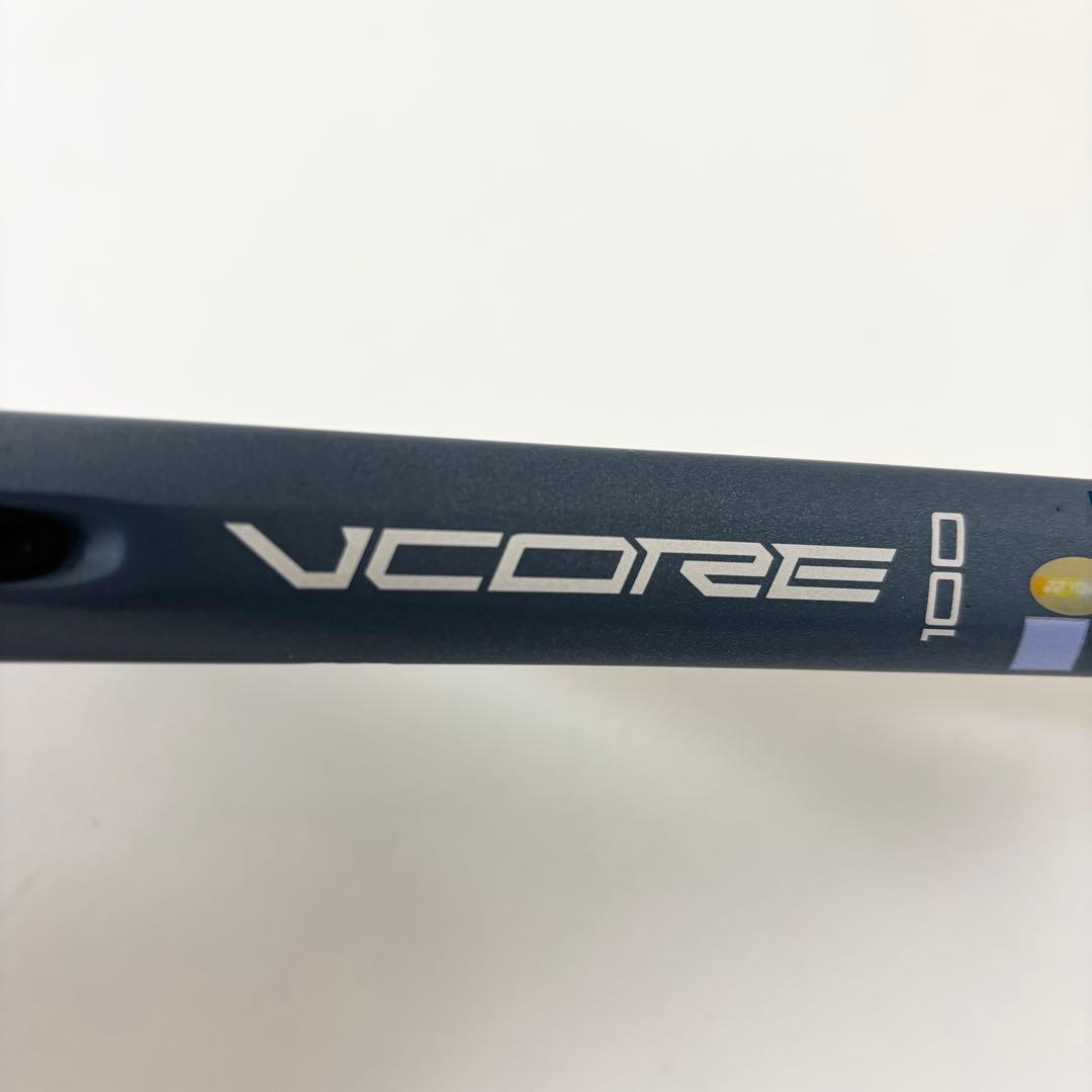 【入手困難】YONEX VCORE 100 2020オリンピック限定 美品