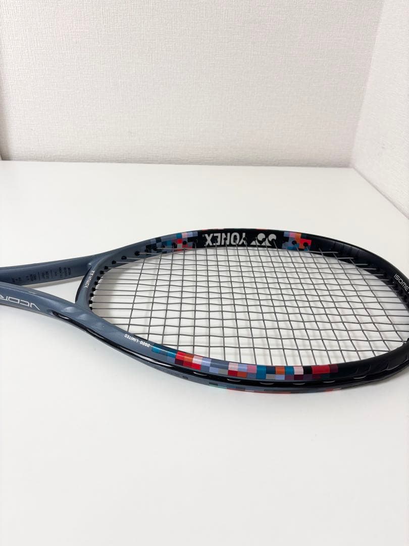 【入手困難】YONEX VCORE 100 2020オリンピック限定 美品