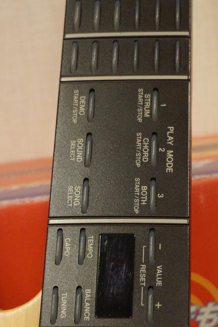 ギター Yamaha EZ-EG