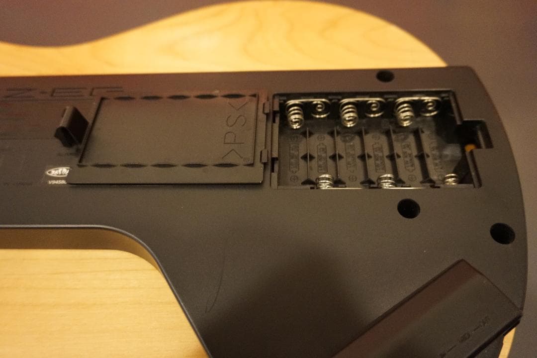 ギター Yamaha EZ-EG