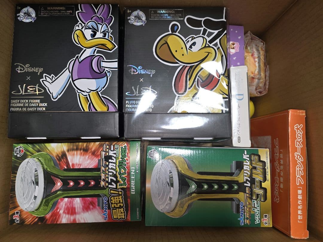 雑貨　まとめ売り　220点