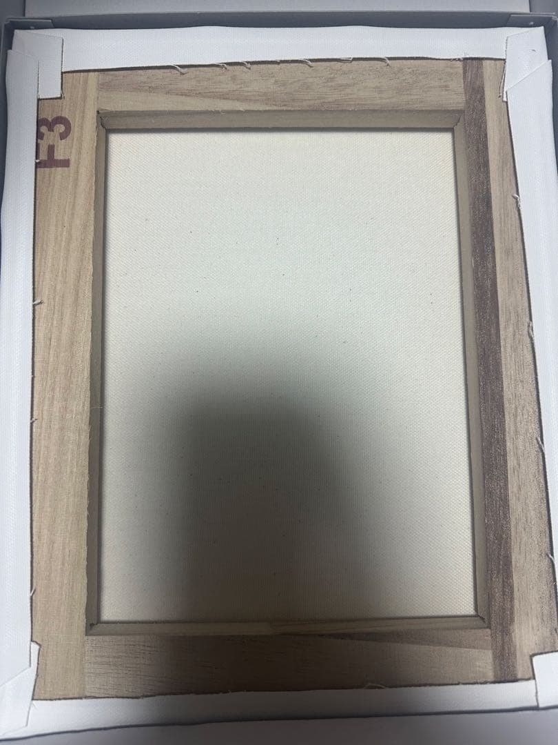 牙狼　15th TSUTAYA限定キャンバスアート