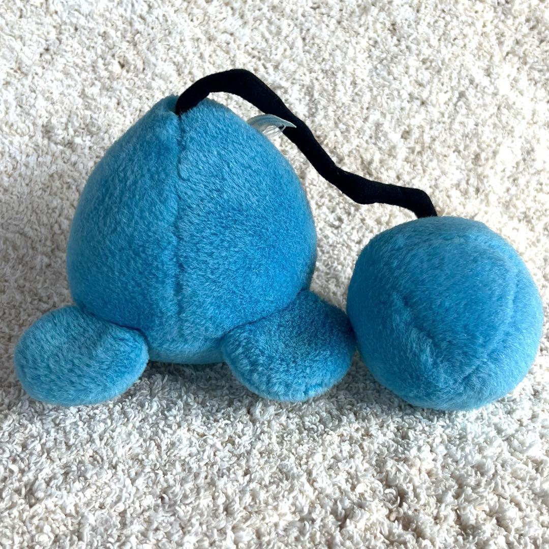 ルリリ ぬいぐるみ ポケモン TOMY