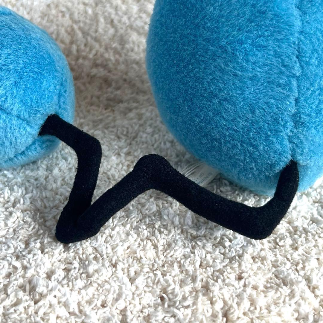 ルリリ ぬいぐるみ ポケモン TOMY