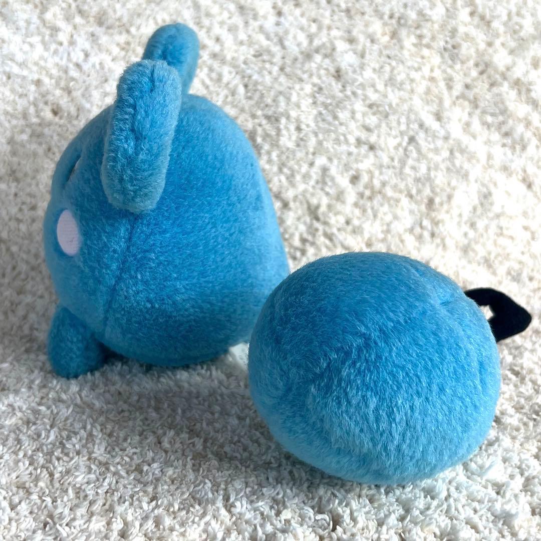 ルリリ ぬいぐるみ ポケモン TOMY