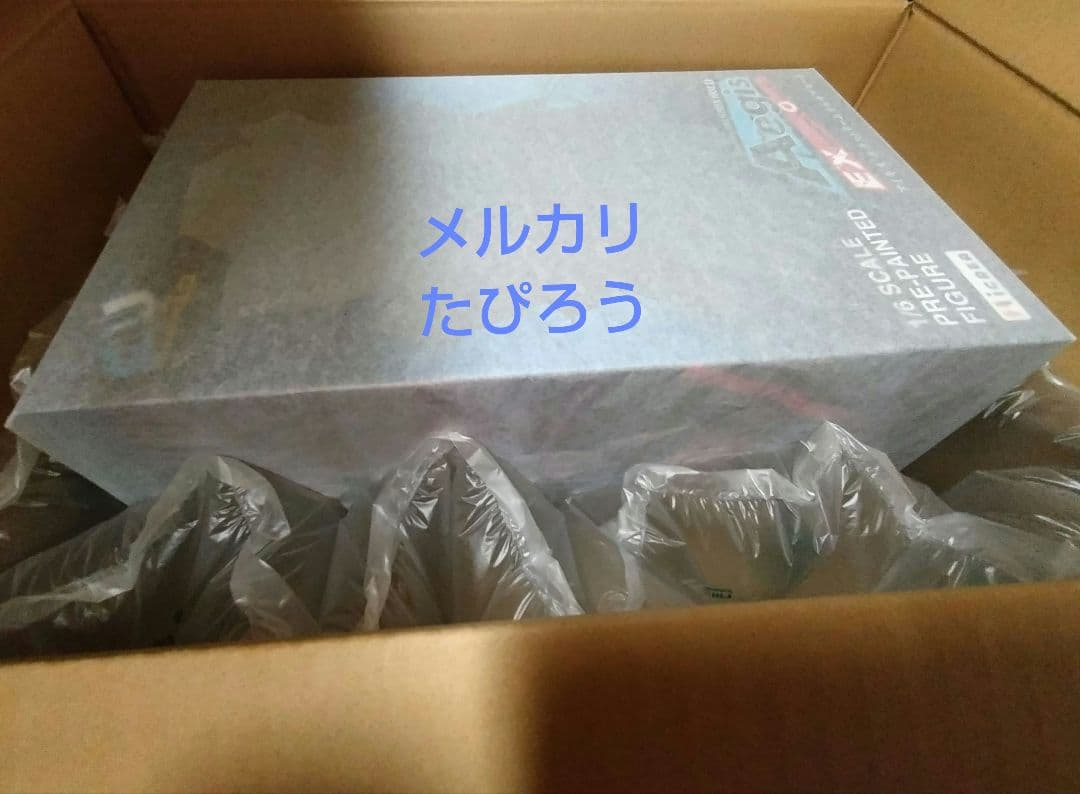 超美品　ペルソナ4 イクリエ製　アイギス