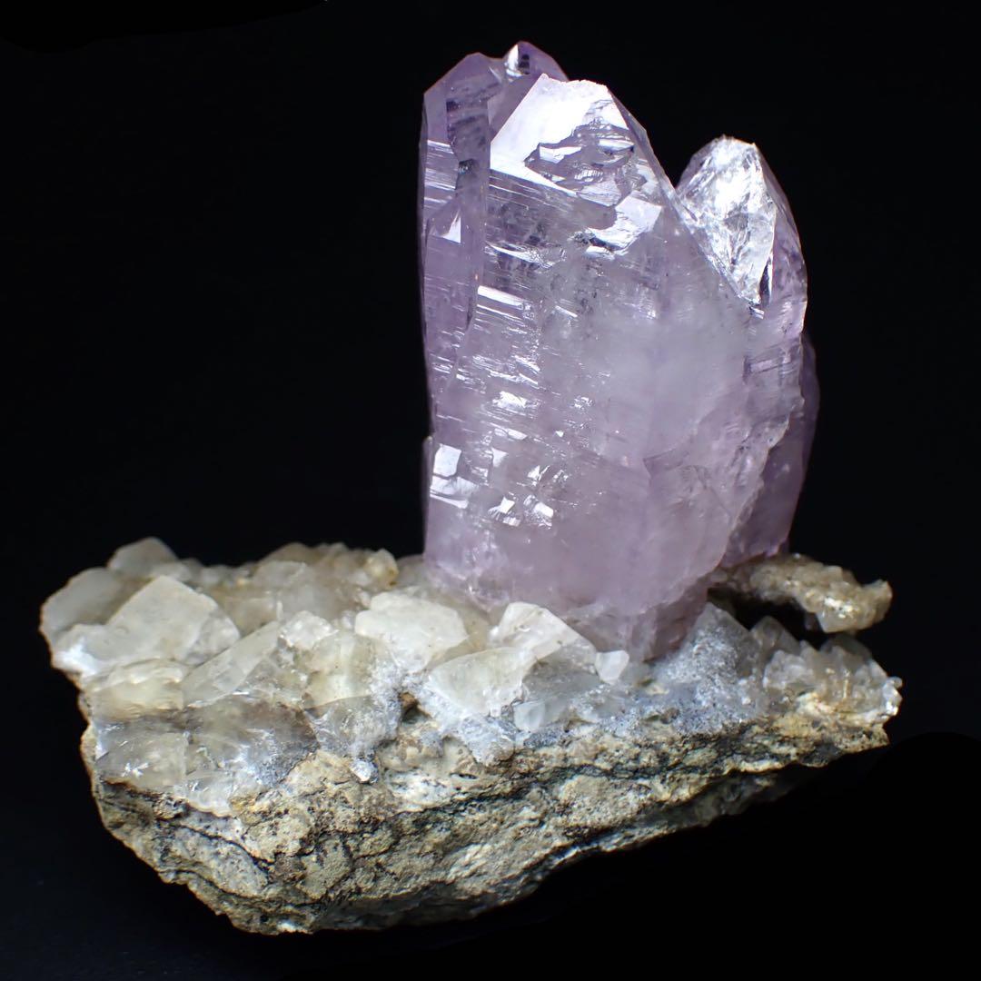 【メキシコ産】ベラクルスアメジスト