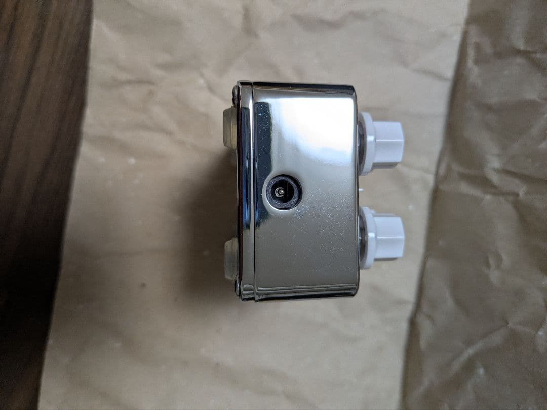 ギター XOTIC / RC Booster V2