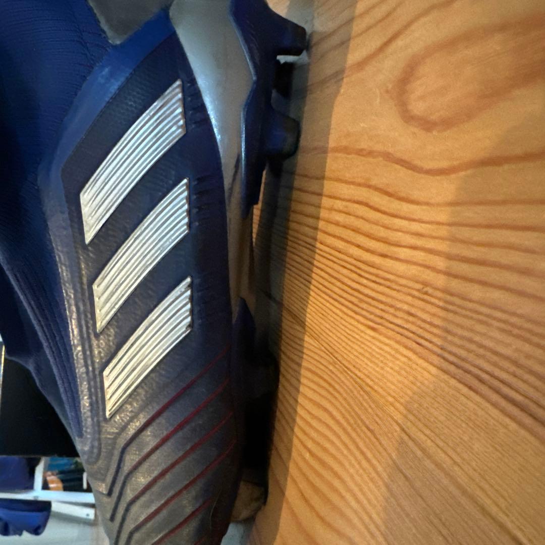 PREDATOR プレデター　19＋FG/AG 27cm