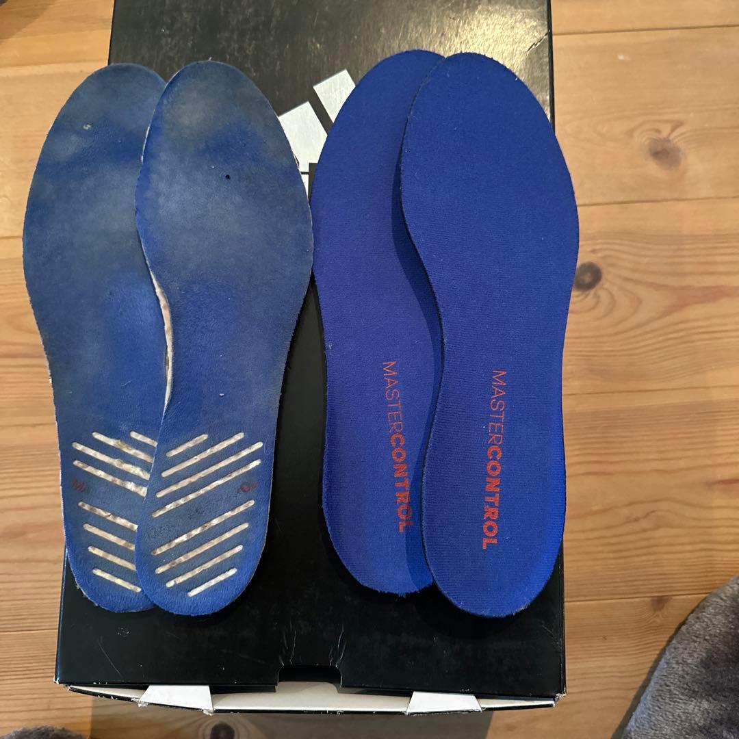 PREDATOR プレデター　19＋FG/AG 27cm