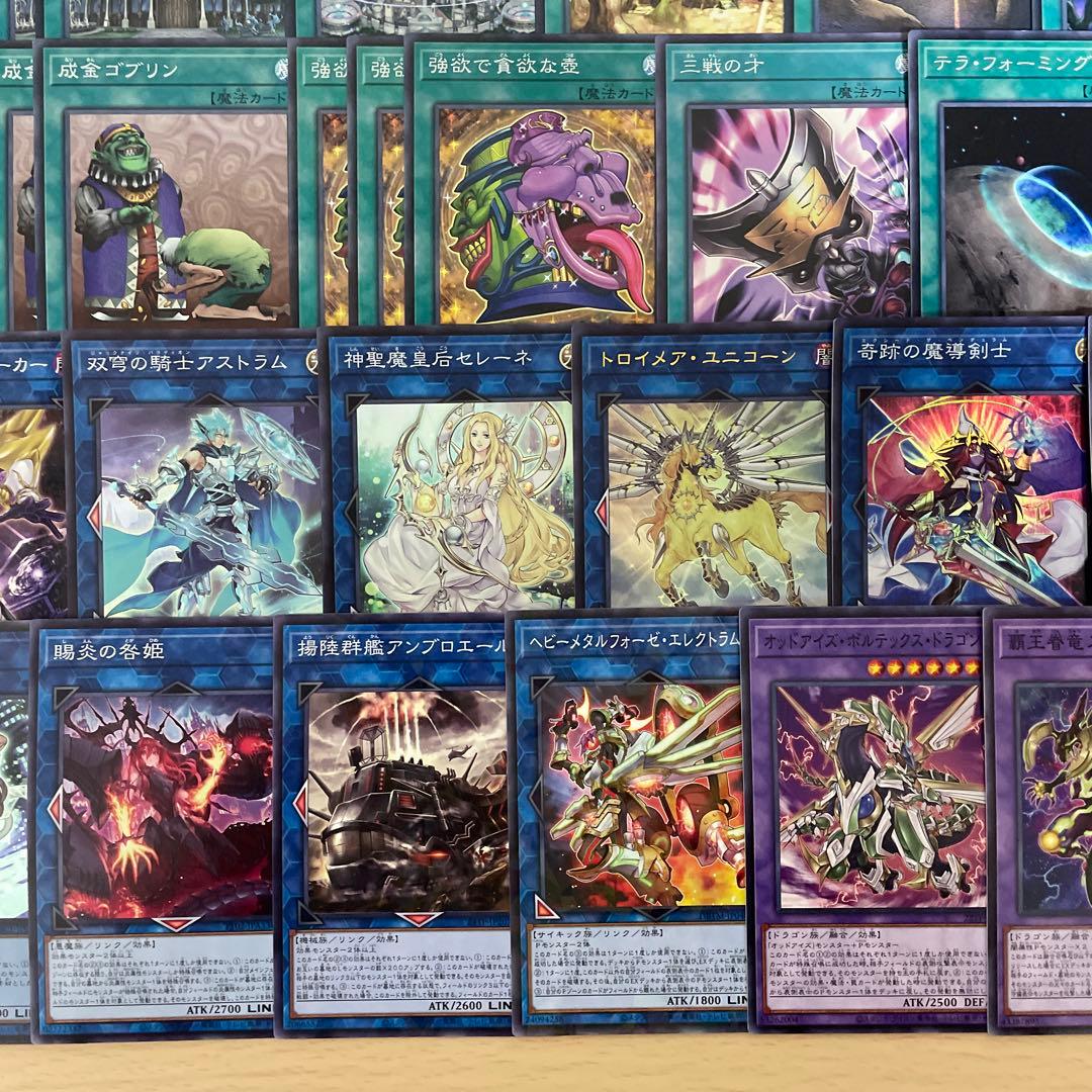 大会優勝構築 エンディミオンデッキ マスターケルベロス 魔力統轄