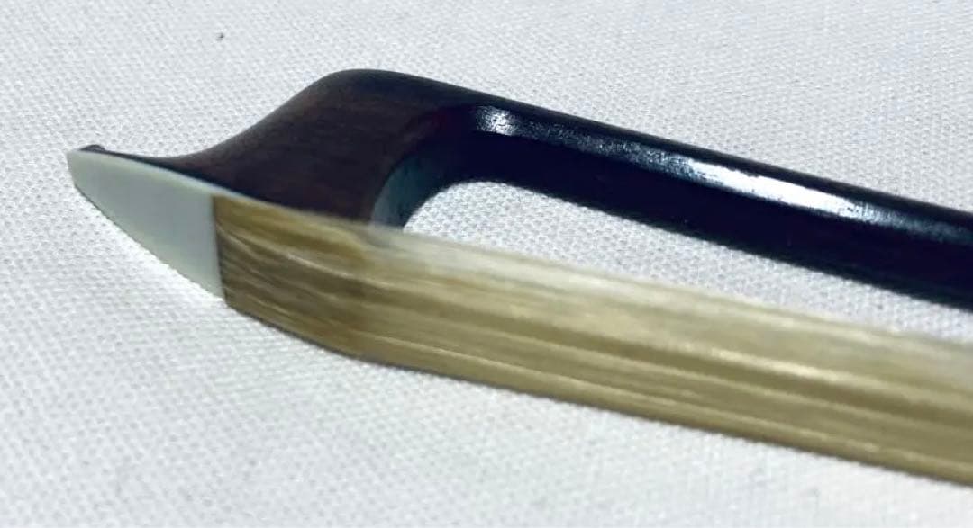 J.P. BERNARD ヴァイオリン弓 バイオリン弓 高級弓