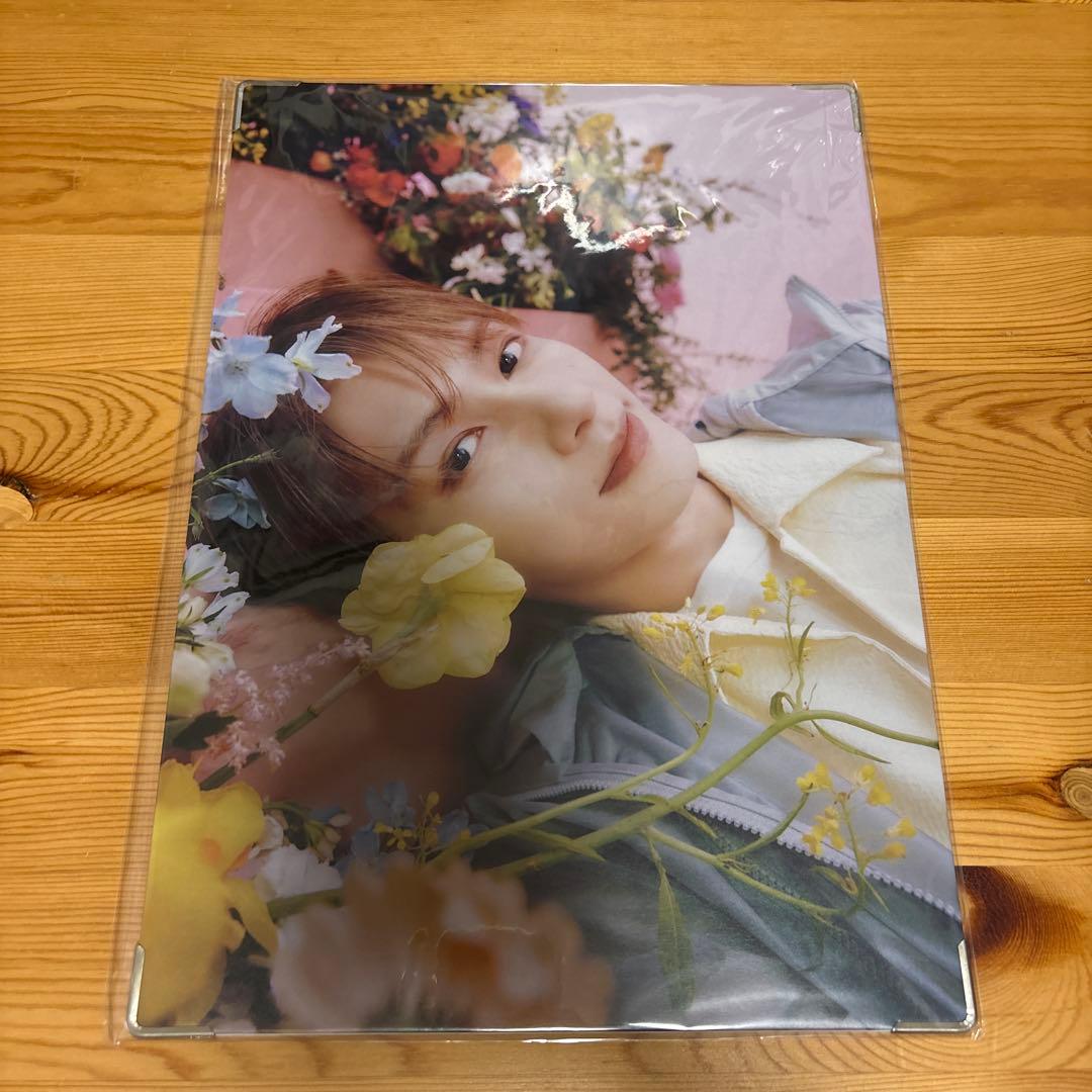 SEVENTEEN セブチ ALWAYS YOURS プレミアムフォト ジュン