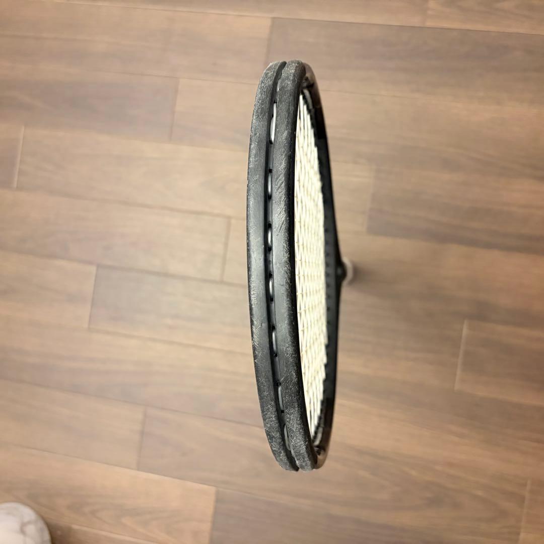 Wilson V11.0 315g プロスタッフ　フェデラー モデル