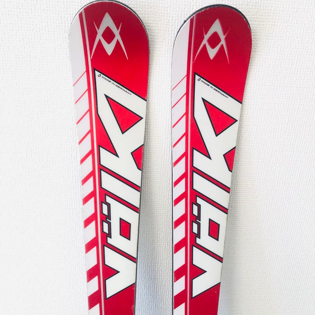 フォルクル　VOLKL GS 156 ビンディング　MARKER comp