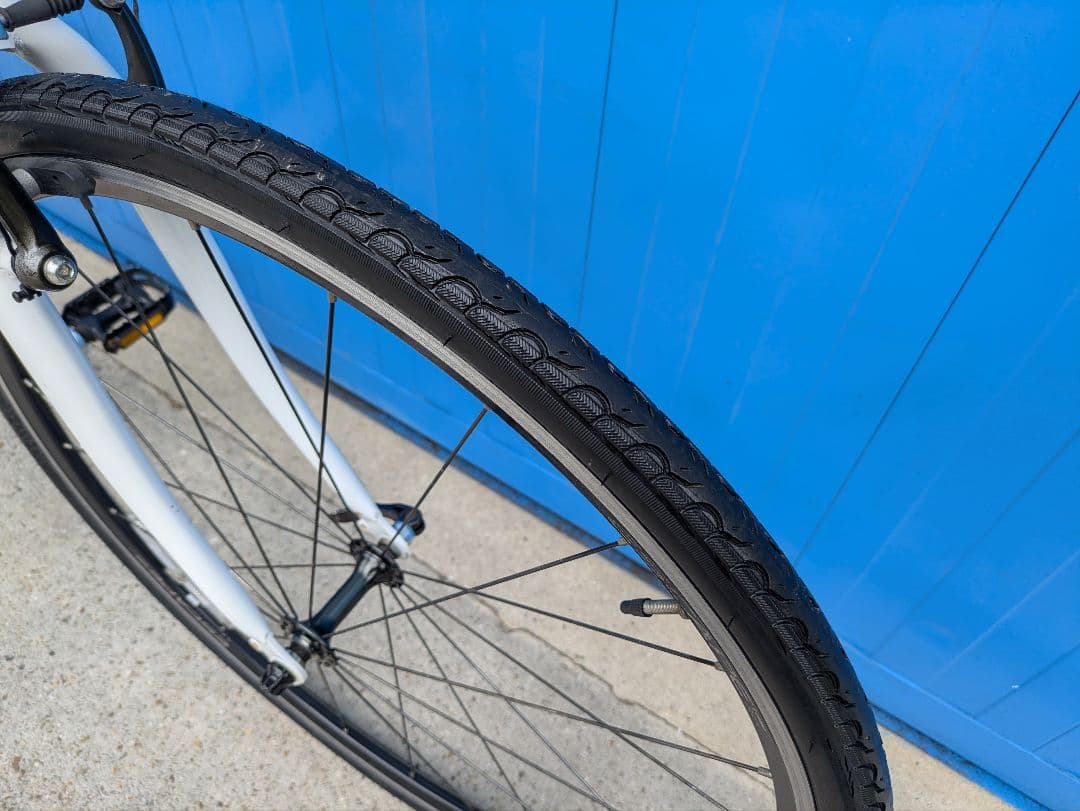 美品　GIANT ESCAPE R3 GIANT クロスバイク 名古屋引取