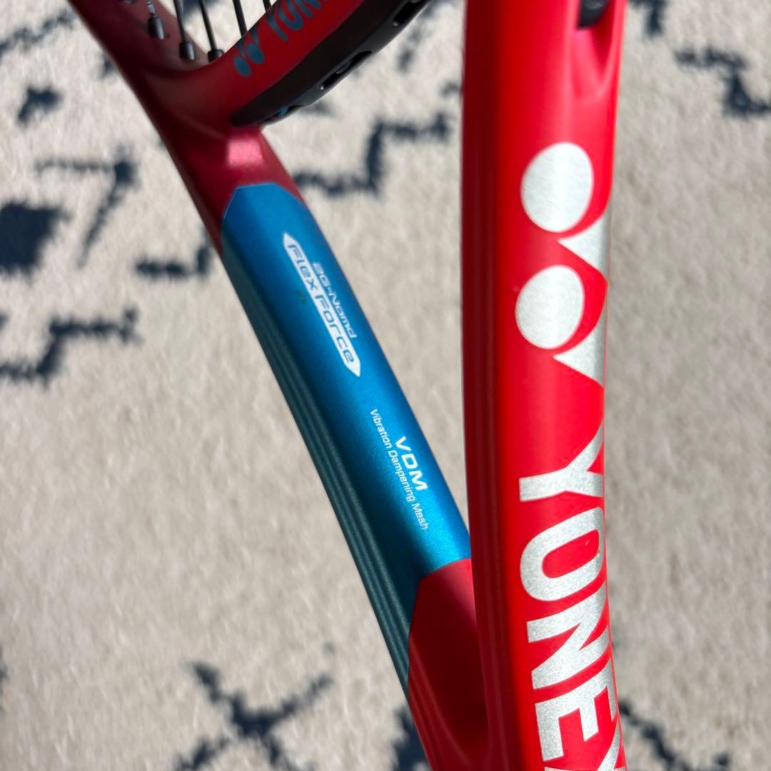 ヨネックス　vcore 98