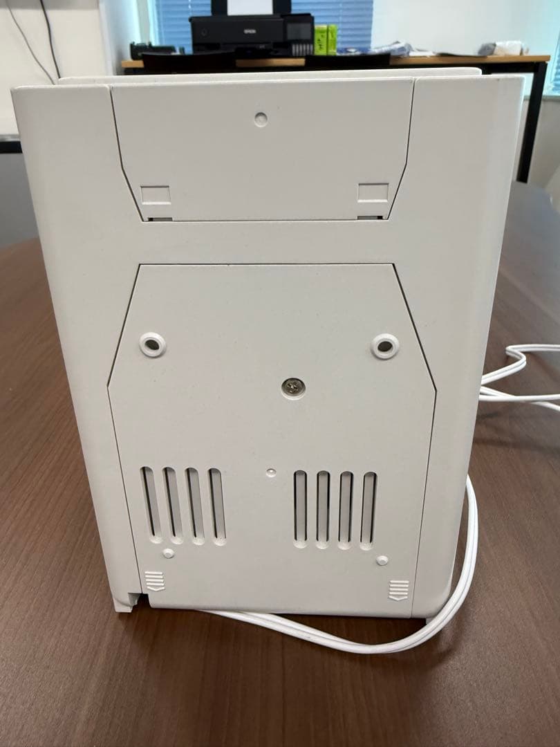 MAX ER-60SU タイムレコーダー 本体 動作確認済