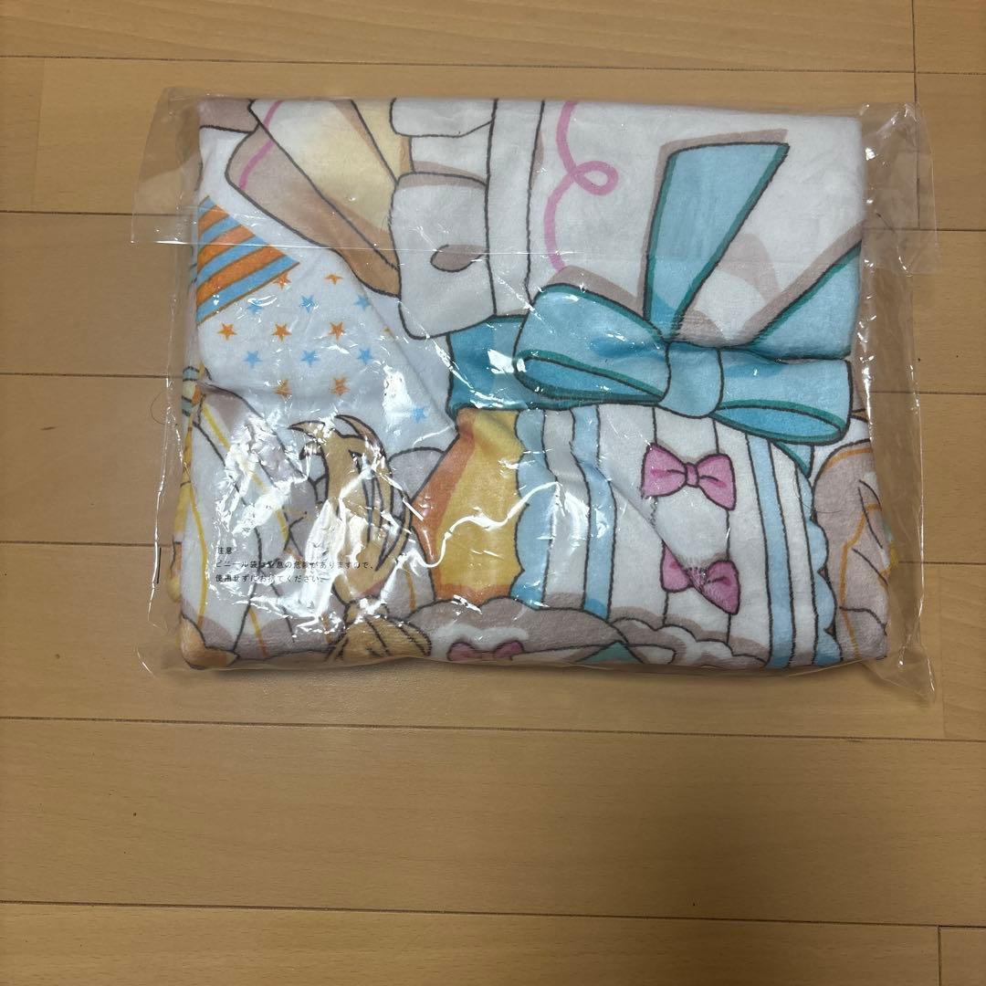 一番くじ学園アイドルマスター 藤田ことねセット