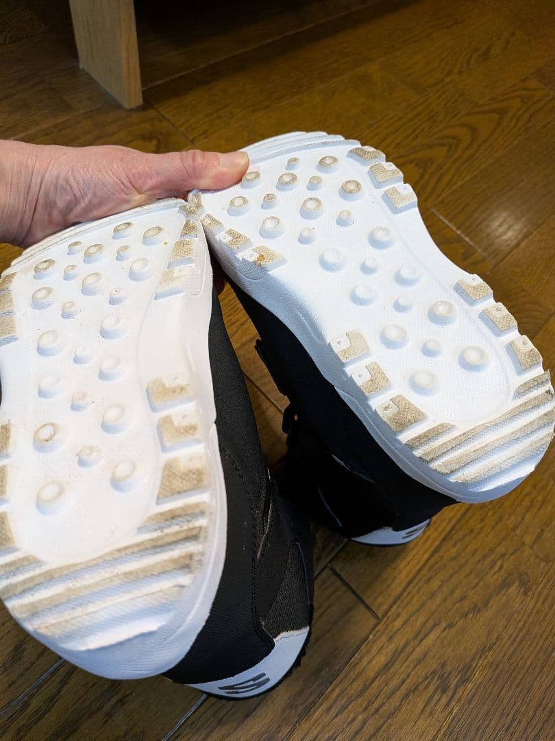 サロモン　whipstar 21cm キッズ　スノーボード　ブーツ