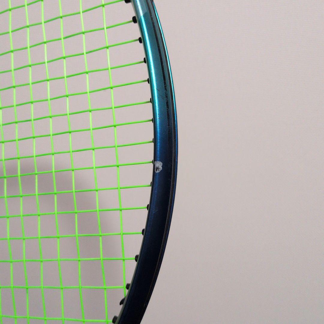 ヨネックス Ezone100 2022 G2 2本セット