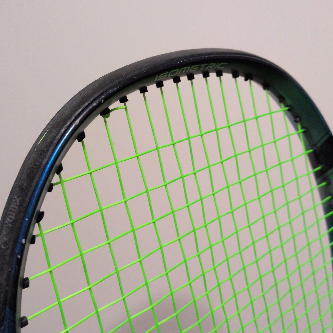 ヨネックス Ezone100 2022 G2 2本セット