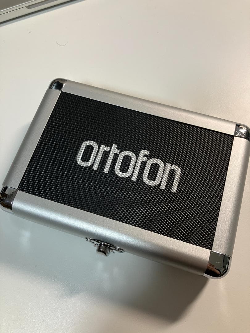 ortofonカートリッジ OM Nightclub S ×2本セット