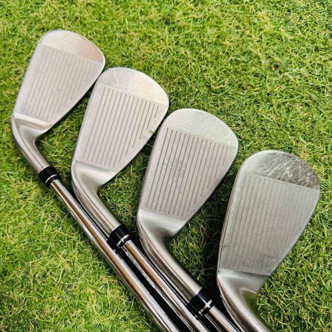 【現行モデル】13代目ゼクシオ XXIO13 メンズアイアンセット 7本 S