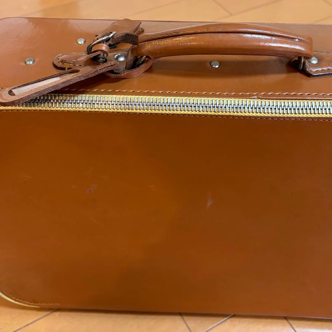 【昭和レトロ】トランク　アンティーク　ビンテージ