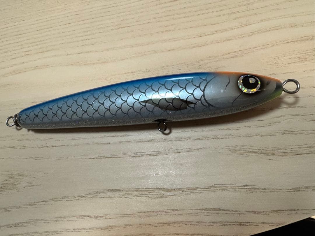 クレイジーワークス　バベル200 CRAZY WORKS BABEL 200