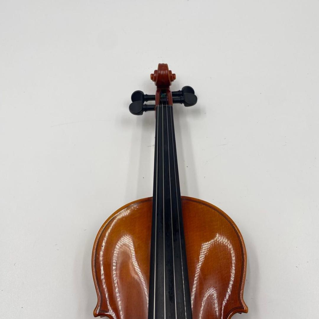 【弦新品】スズキ No.200 1/4 1998年製 SUZUKI バイオリン