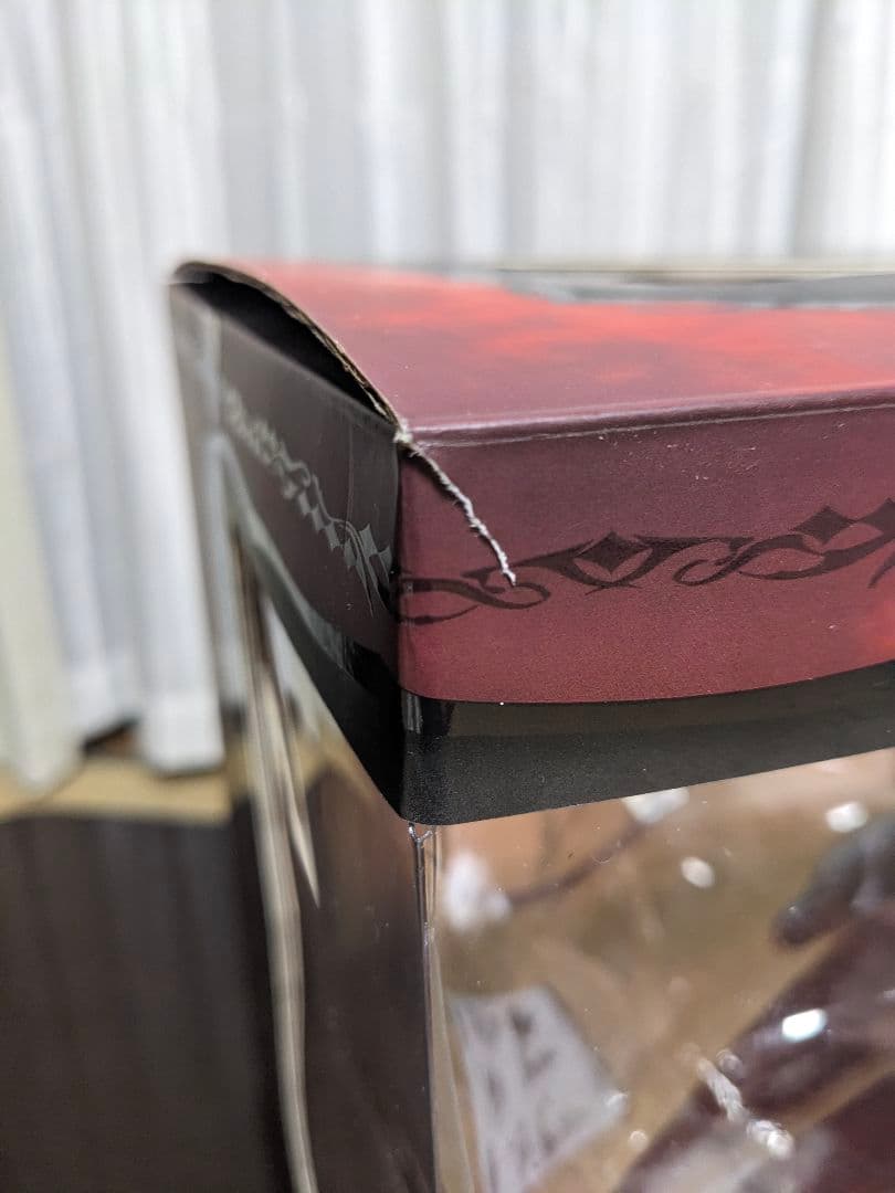 テイルズ オブ ベルセリア　ベルベット・クラウ 1/8 スケール　アルター