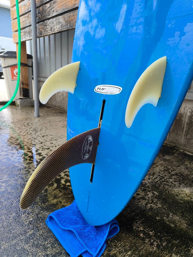 ドナルドタカヤマ DT2 9’2