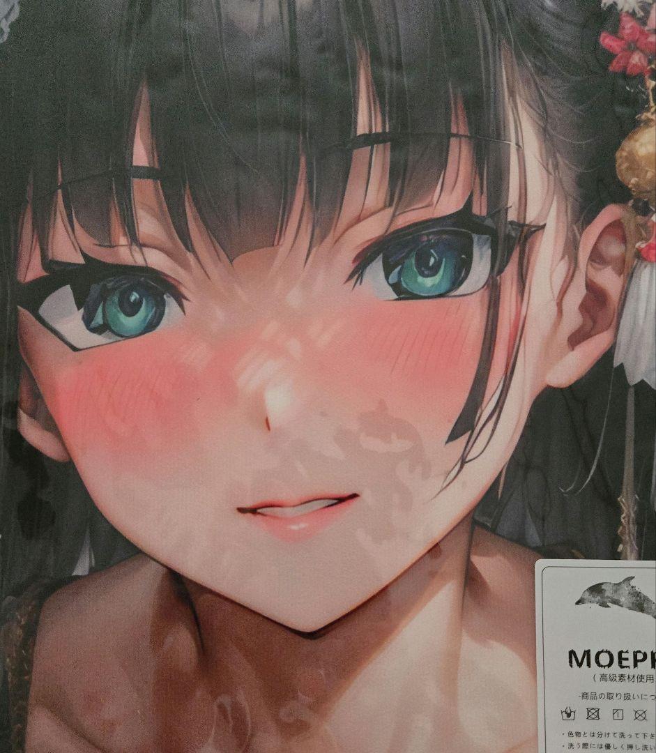 タオル/タペストリー/抱き枕カバー整理品超特別仕様5種セット①