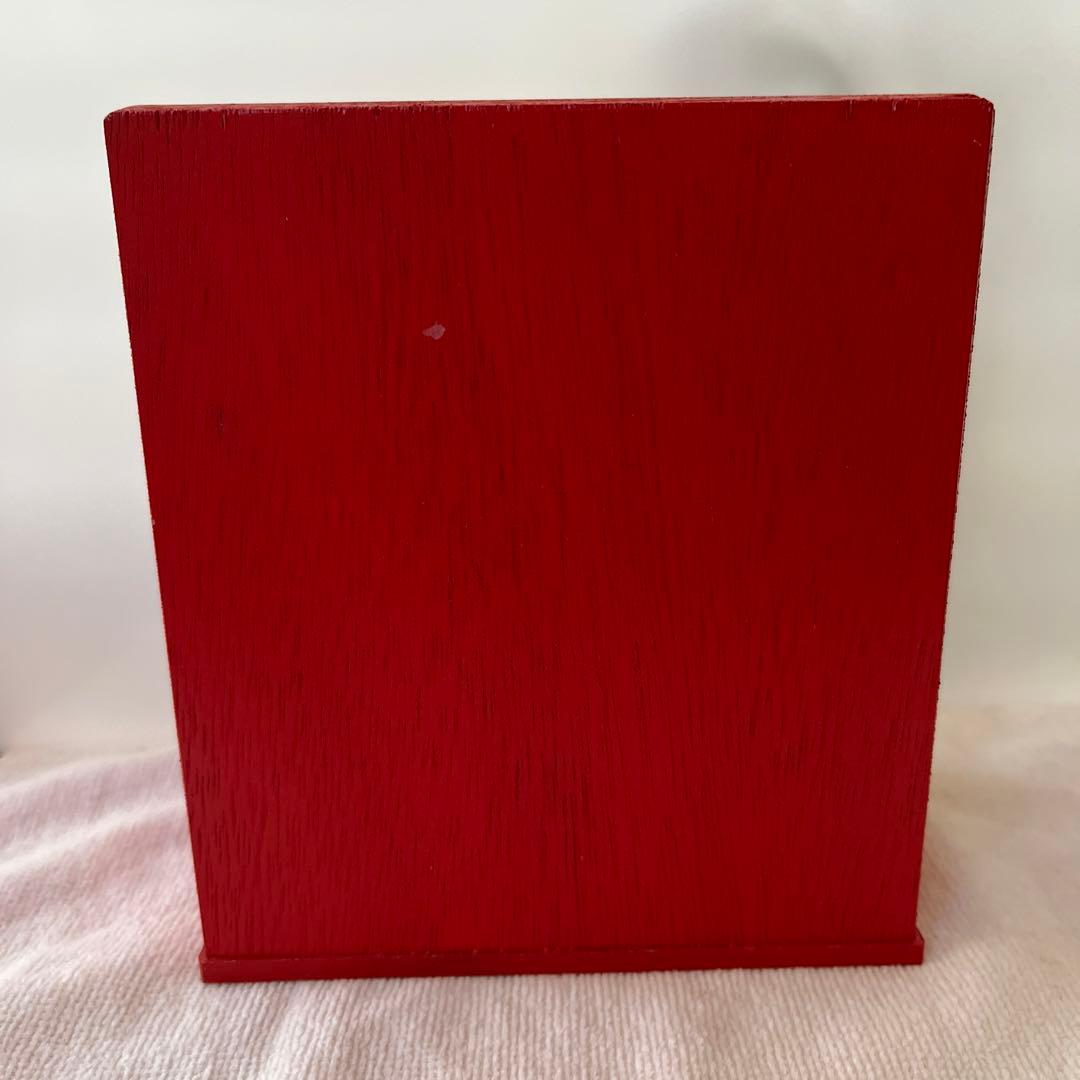 昭和レトロ人形たんす　美品　おままごと