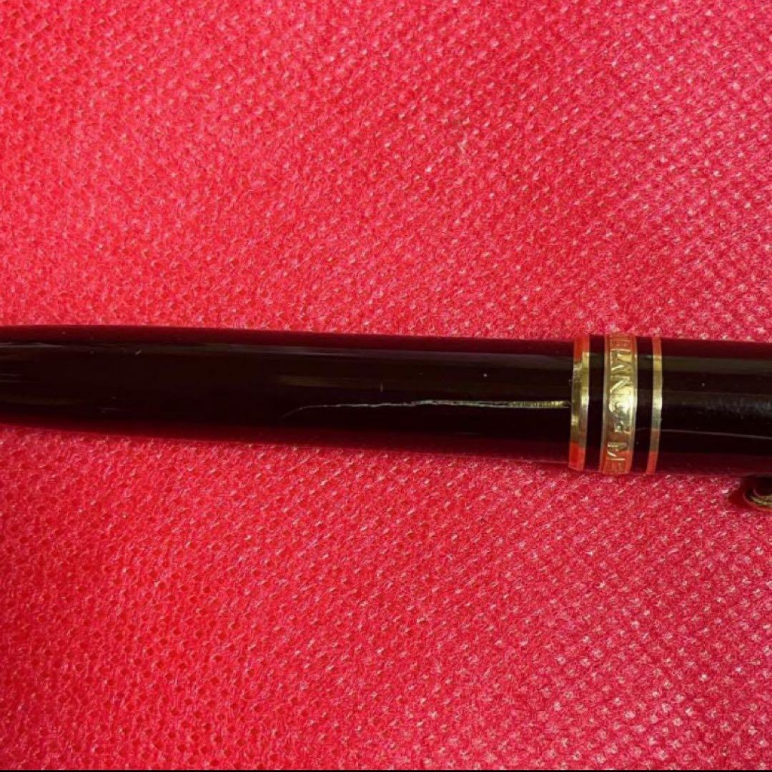 モンブラン　MONBLANC マイシュターシュティック ３点セット　ボールペン