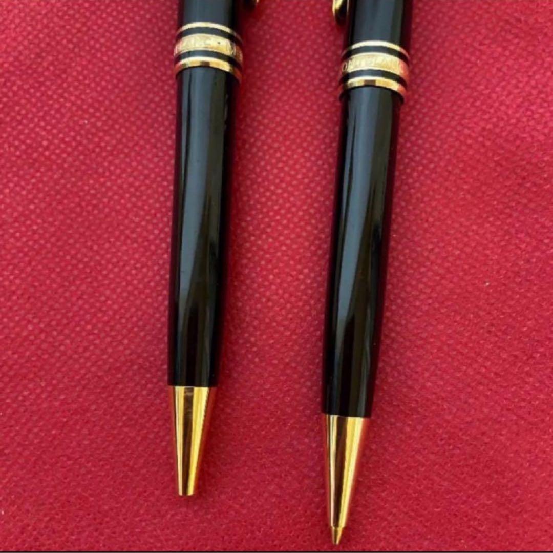 モンブラン　MONBLANC マイシュターシュティック ３点セット　ボールペン