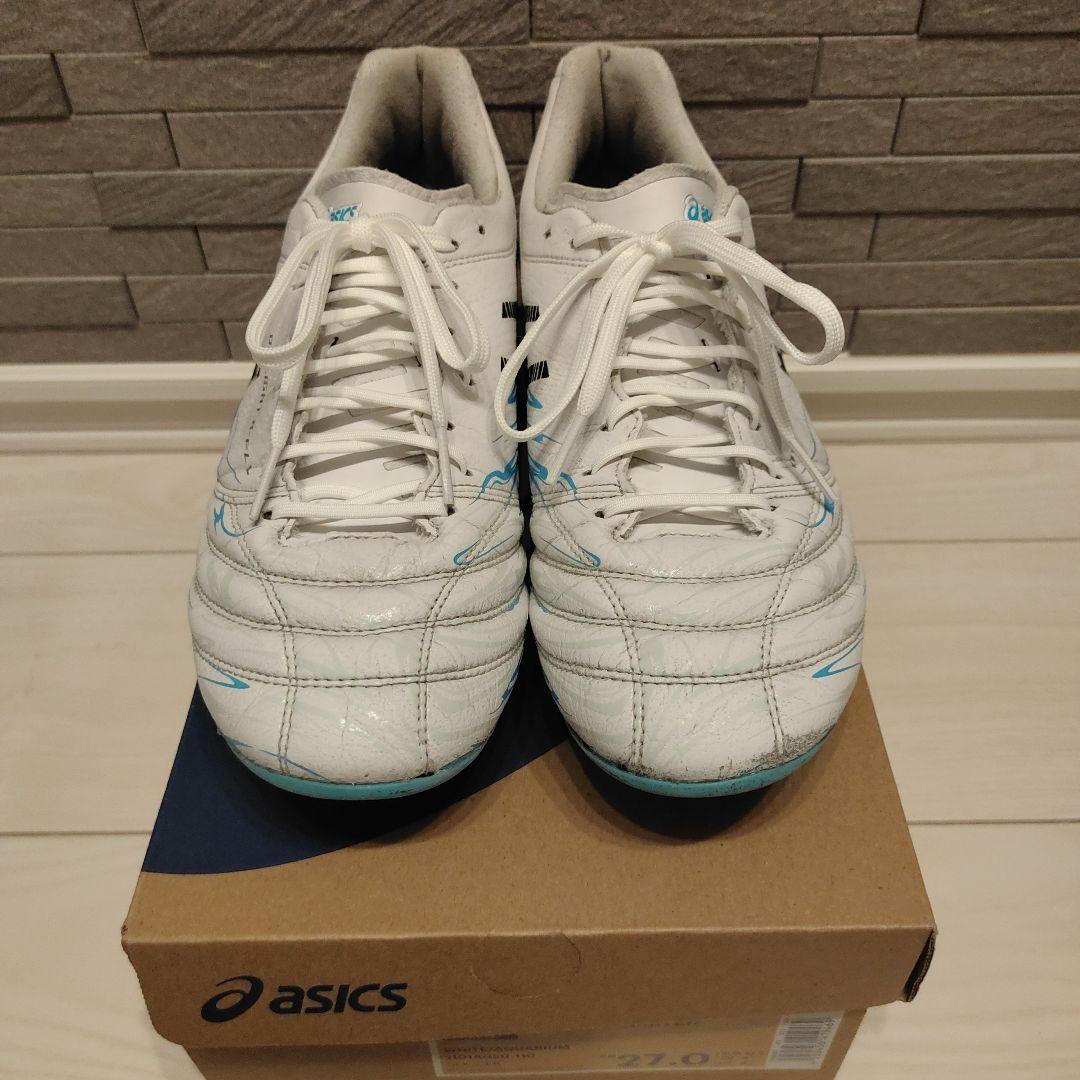 DS LIGHT X-FLY 5 LIMITED　27.0cm