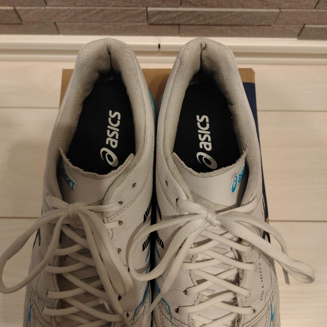 DS LIGHT X-FLY 5 LIMITED　27.0cm