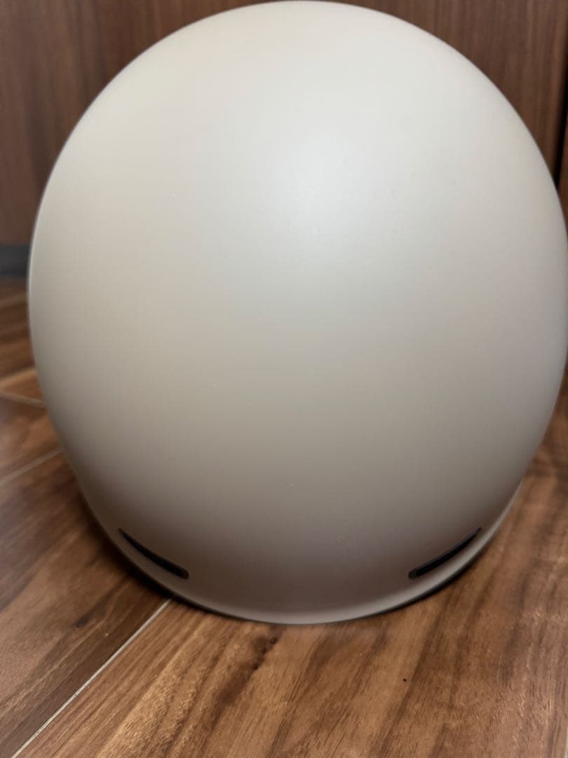 アノン / anon. WAVECEL ヘルメット Lサイズ