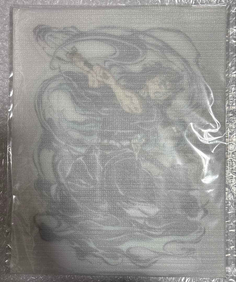 鬼滅の刃 時透無一郎 C104 柱稽古編 エンドロール グッズ セット