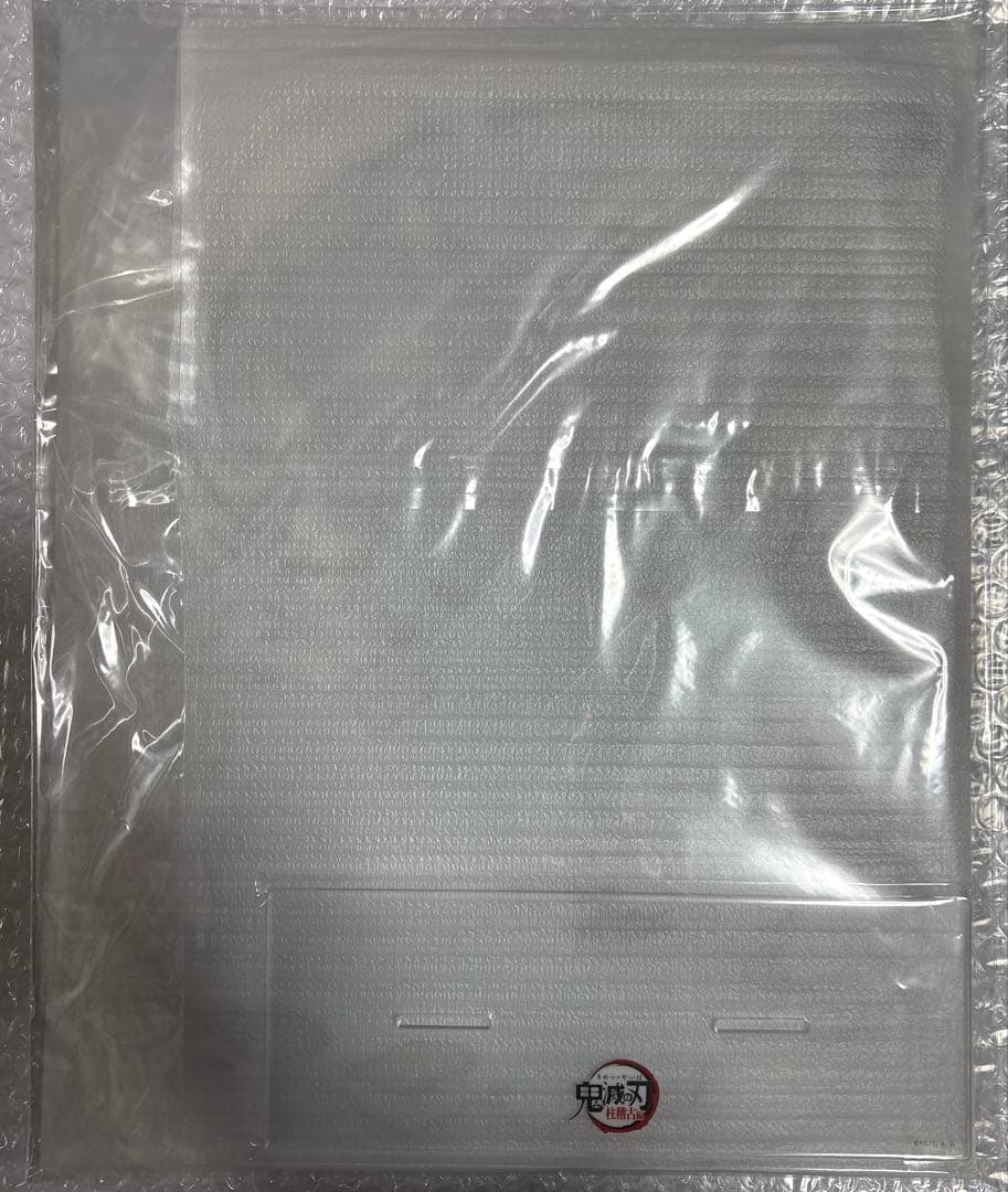 鬼滅の刃 時透無一郎 C104 柱稽古編 エンドロール グッズ セット