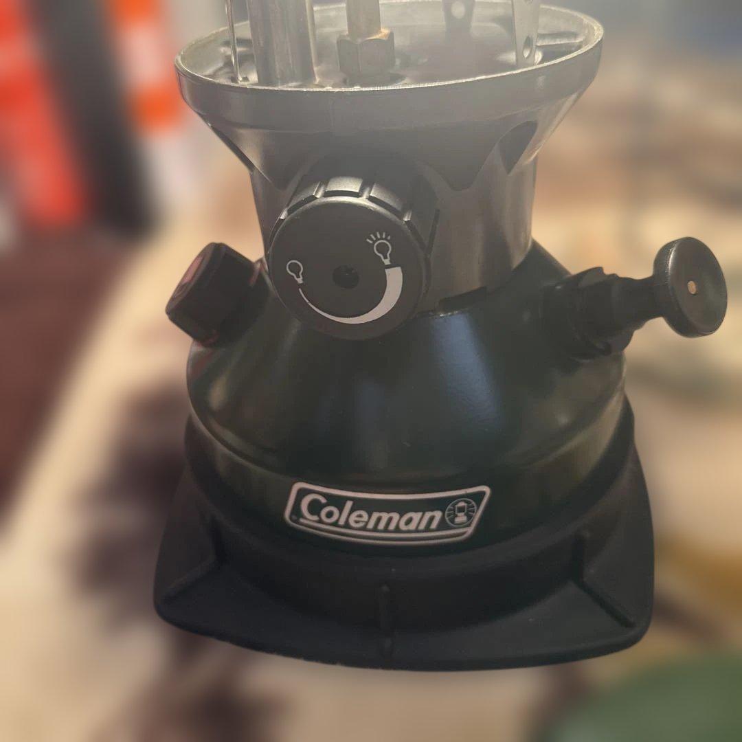 コールマン　ノーススター ランタン　Model 2000-455J