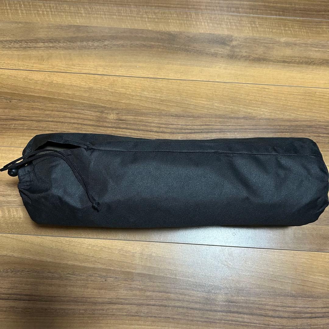 テンマクデザイン サーカストリポット レギュラー ＊ペグ無し・収納袋あり