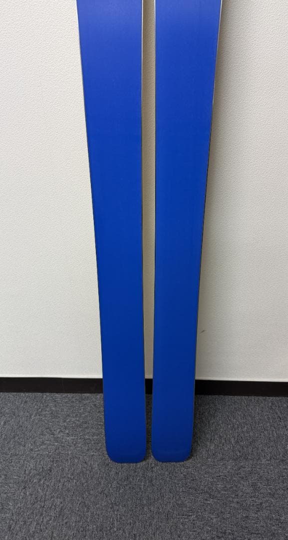 美品 25-26 FACTION AGENT 4 185cm ファントム施工済