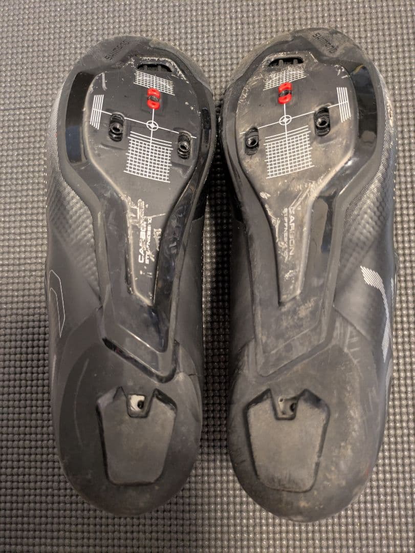 SHIMANO ( シマノ ) RC7 EU 43 ( 27.2cm )